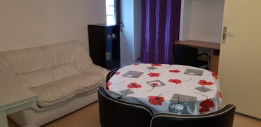 Location appartement Cambrai 59400 Nord 31 m2 2 pièces 440 euros