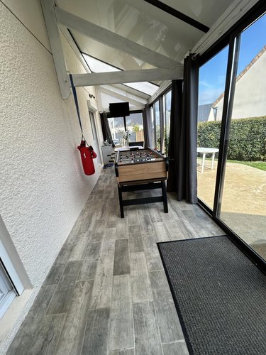 Maison a vendre La Bazoge 72650 Sarthe 125 m2 6 pièces 214856 euros