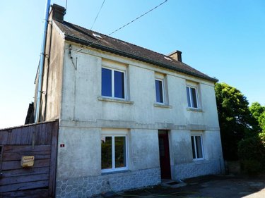 Maison a vendre Silfiac 56480 Morbihan 80 m2 4 pièces 90080 euros