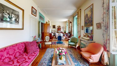 Maison a vendre Port-d'Envaux 17350 Charente-Maritime 308 m2 10 pièces 598000 euros