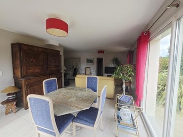 Maison a vendre Arradon 56610 Morbihan 112 m2 6 pièces 566500 euros