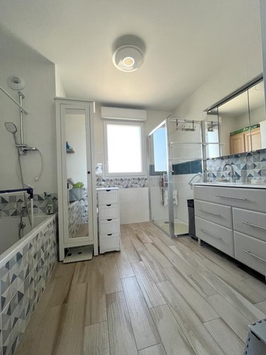 Appartement a vendre Cormontreuil 51350 Marne 122 m2 4 pièces 495000 euros
