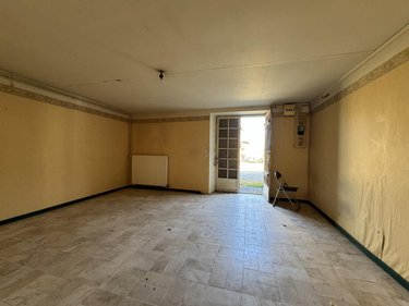 Maison a vendre Lombron 72450 Sarthe 159 m2 10 pièces 116800 euros