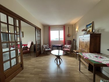 Appartement a vendre Reims 51100 Marne 152 m2 6 pièces 330000 euros
