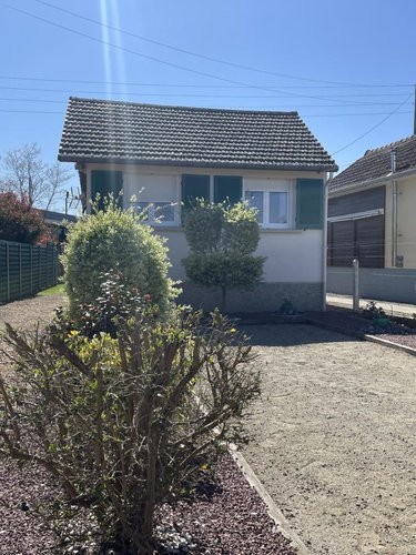 Terrains de loisirs bois etangs a vendre Neuville-sur-Sarthe 72190 Sarthe 425 m2  74500 euros