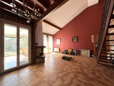 Maison a vendre Tinqueux 51430 Marne 109 m2 5 pièces 252500 euros