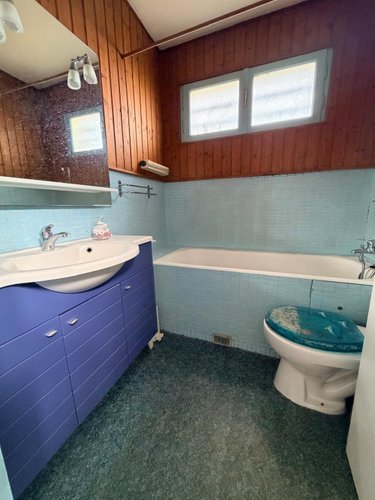 Maison a vendre Rouen 76000 Seine-Maritime 76 m2 4 pièces 132500 euros