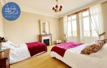 Maison a vendre Montfort-sur-Meu 35160 Ille-et-Vilaine 258 m2 9 pièces 895000 euros