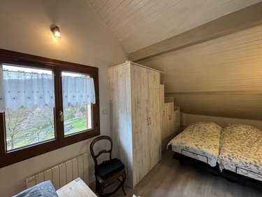 Maison a vendre Saint Georges d'Hurtières 73220 Savoie 106 m2 6 pièces 493000 euros