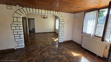 Maison a vendre Martin-Église 76370 Seine-Maritime 80 m2 4 pièces 168000 euros