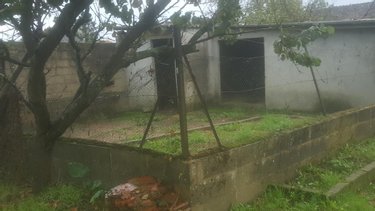 Maison a vendre Brains-sur-Gée 72550 Sarthe 120 m2 4 pièces 127200 euros