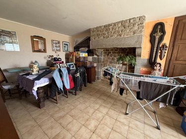 Maison a vendre Beslon 50800 Manche 94 m2 3 pièces 143190 euros