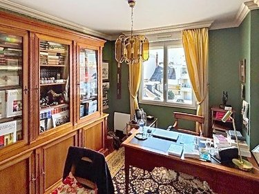 Appartement a vendre Angers 49000 Maine-et-Loire 132 m2 5 pièces 630000 euros