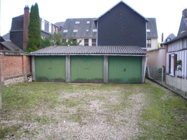 Location garage et parking Yvetot 76190 Seine-Maritime  60 euros