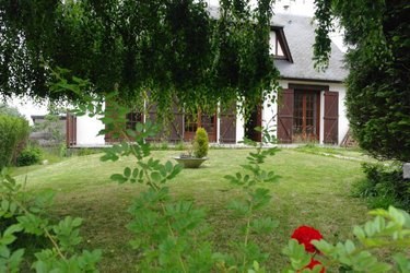 Location maison Allouville-Bellefosse 76190 Seine-Maritime 119 m2  860 euros