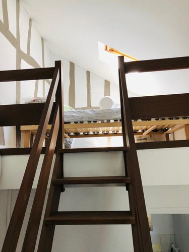 Location appartement Rouen 76000 Seine-Maritime 22 m2  520 euros