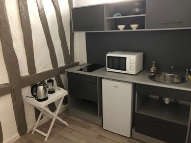 Location appartement Rouen 76000 Seine-Maritime 30 m2 2 pièces 635 euros