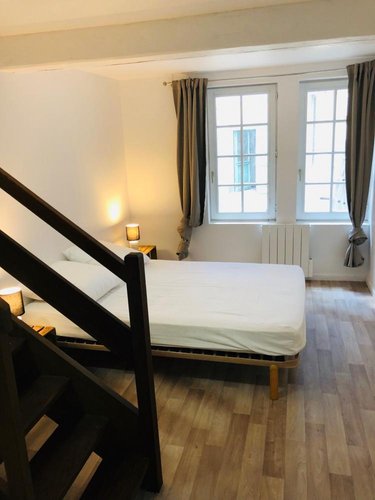 Location appartement Rouen 76000 Seine-Maritime 30 m2 2 pièces 635 euros