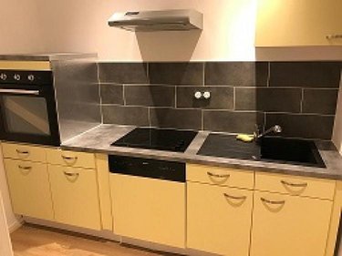 Location appartement Yvetot 76190 Seine-Maritime 58 m2 4 pièces 680 euros