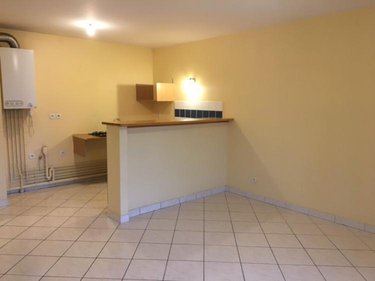 Location appartement Terres-de-Caux 76640 Seine-Maritime 45 m2 2 pièces 535 euros