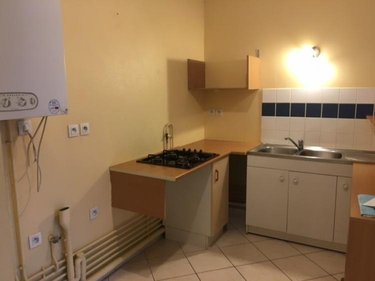 Location appartement Terres-de-Caux 76640 Seine-Maritime 45 m2 2 pièces 535 euros