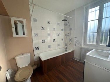 Location maison Sotteville-lès-Rouen 76300 Seine-Maritime 66 m2 5 pièces 750 euros