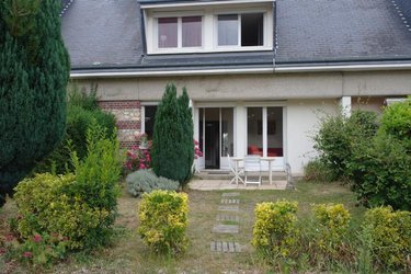 Location maison Yvetot 76190 Seine-Maritime 91 m2 5 pièces 841 euros