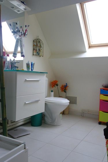 Location maison Yvetot 76190 Seine-Maritime 91 m2 5 pièces 841 euros