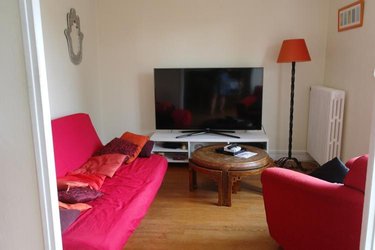 Location maison Yvetot 76190 Seine-Maritime 91 m2 5 pièces 841 euros
