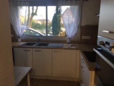 Location appartement Yvetot 76190 Seine-Maritime 46 m2  695 euros