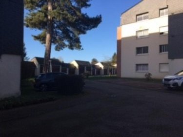 Location appartement Yvetot 76190 Seine-Maritime 46 m2  695 euros