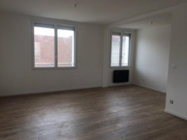 Location appartement Yvetot 76190 Seine-Maritime 106 m2  830 euros