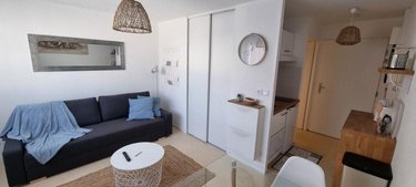 Location appartement Rouen 76000 Seine-Maritime 20 m2 1 pièce 540 euros