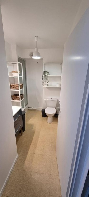 Location appartement Rouen 76000 Seine-Maritime 20 m2 1 pièce 540 euros