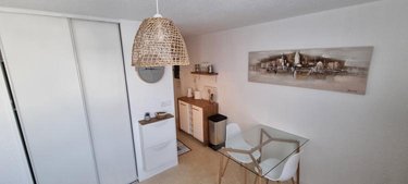 Location appartement Rouen 76000 Seine-Maritime 20 m2 1 pièce 540 euros