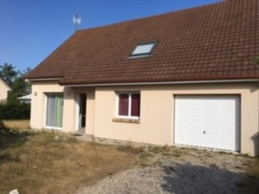 Location maison Petiville 76330 Seine-Maritime 98 m2 6 pièces 930 euros