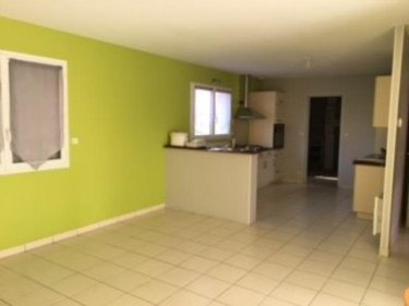 Location maison Petiville 76330 Seine-Maritime 98 m2 6 pièces 930 euros