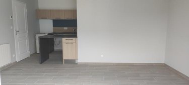 Location appartement Yvetot 76190 Seine-Maritime 40 m2  592 euros
