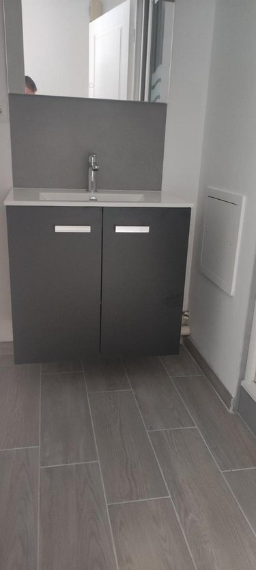 Location appartement Yvetot 76190 Seine-Maritime 40 m2  592 euros