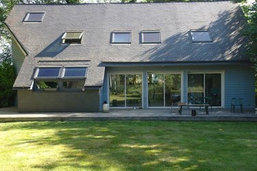 Location maison Yvetot 76190 Seine-Maritime 146 m2  1260 euros
