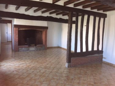 Location maison Doudeville 76560 Seine-Maritime 80 m2  830 euros