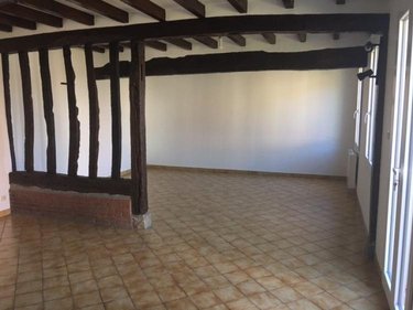 Location maison Doudeville 76560 Seine-Maritime 80 m2  830 euros