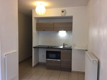 Location appartement Rouen 76000 Seine-Maritime 20 m2  435 euros