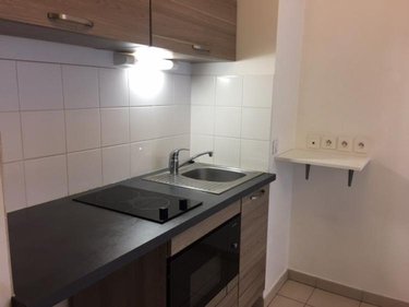Location appartement Rouen 76000 Seine-Maritime 20 m2  435 euros