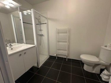 Location appartement Rouen 76000 Seine-Maritime 20 m2  435 euros