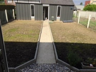 Location maison Yvetot 76190 Seine-Maritime 114 m2  780 euros