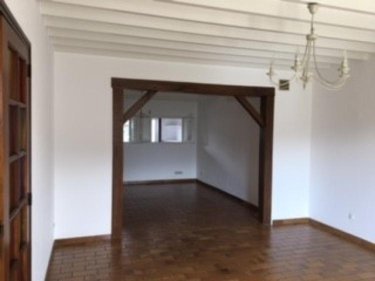 Location maison Yvetot 76190 Seine-Maritime 114 m2  780 euros