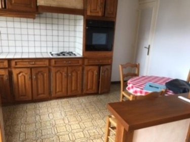 Location maison Yvetot 76190 Seine-Maritime 114 m2  780 euros