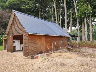 Maison a vendre Veauville-lès-Baons 76190 Seine-Maritime 234 m2  467000 euros