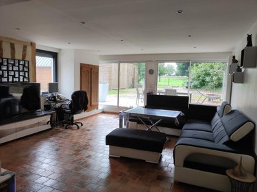 Maison a vendre Veauville-lès-Baons 76190 Seine-Maritime 234 m2  467000 euros